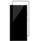 Глянцевое защитное стекло uBear Extreme Nano Shield для Samsung Galaxy S24 Ultra